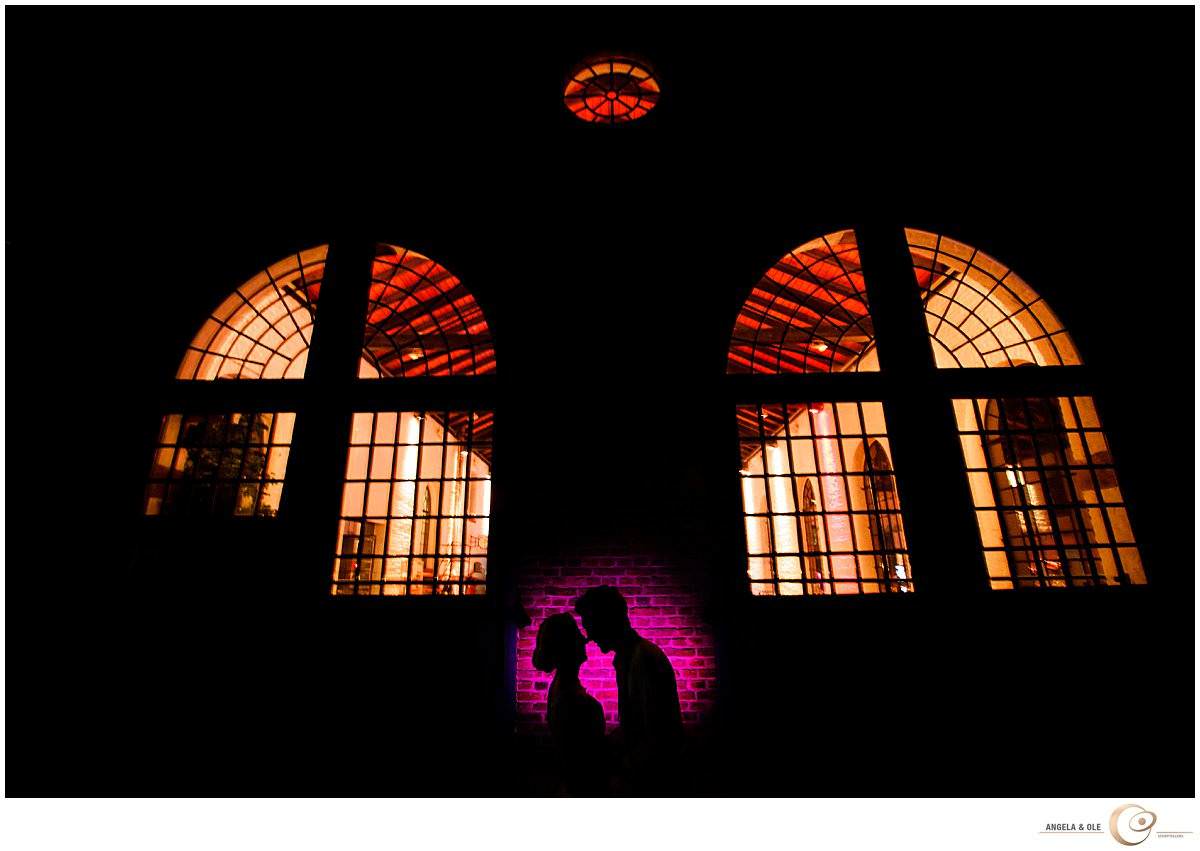 Hochzeit im Lockschuppen Erkrath Party